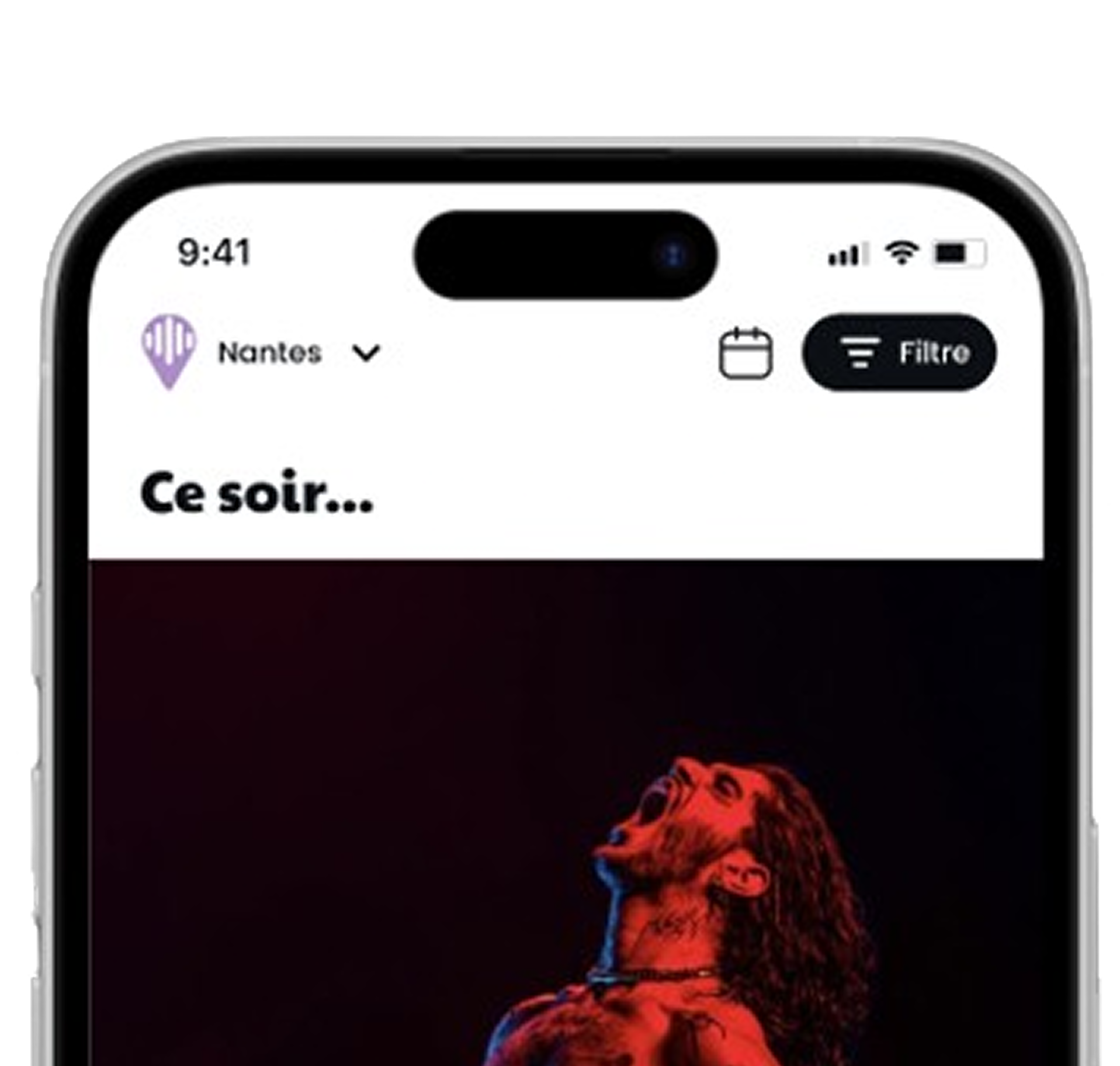 Melo App